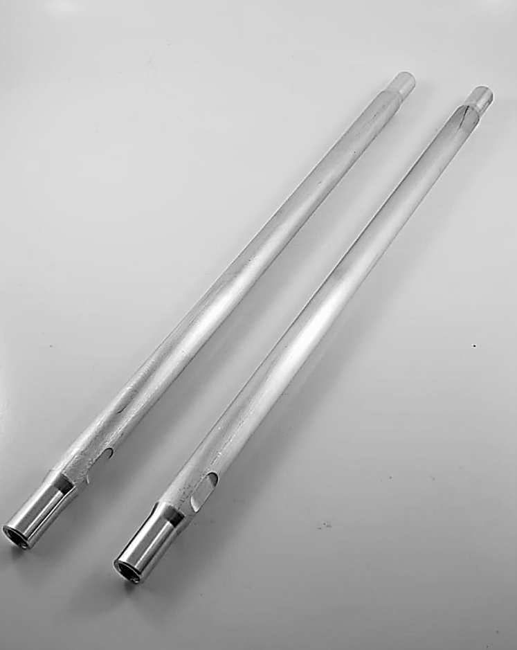 SkiDoo Summit aluminum tie rod Original Mods Design