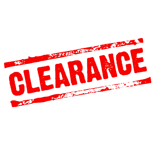 Clearance Original Mods Design