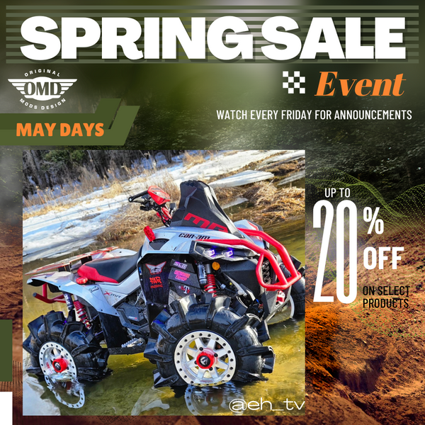 Original Mods Design