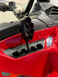 Iron Fist Shifter