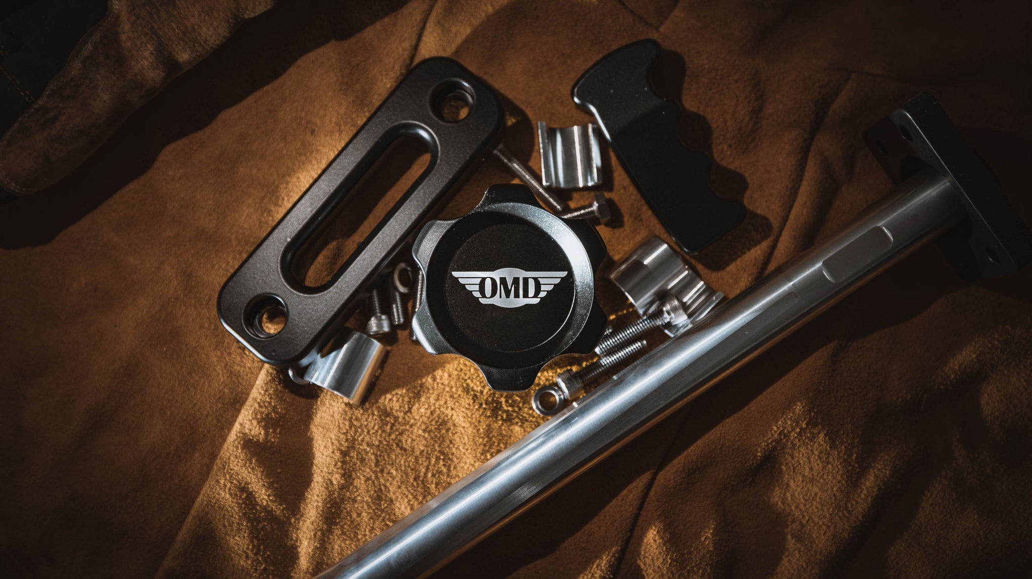 Original Mods Design