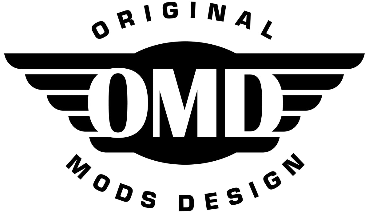Original Mods Design
