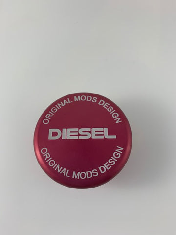 Clearance - Dodge Diesel Cap