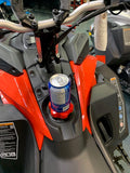 G3 SPORT 2.0 GAS CAP