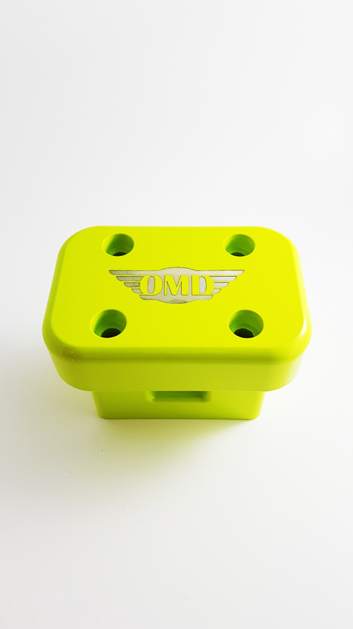 atv-handlebar-riser – Original Mods Design